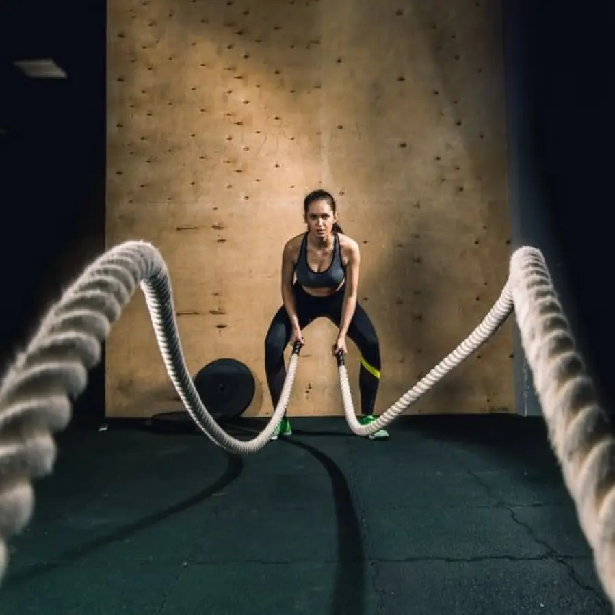 HIIT
