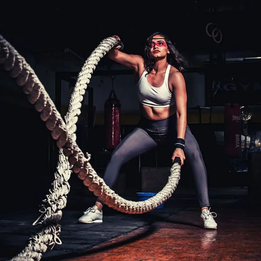 HIIT