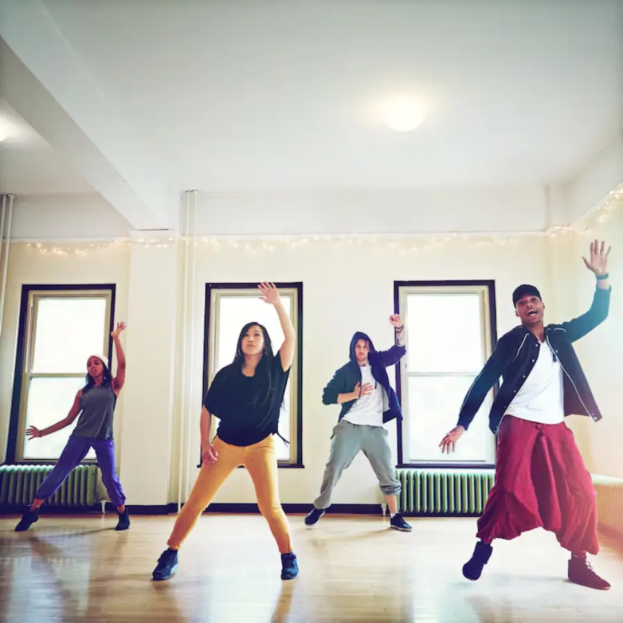 Zumba