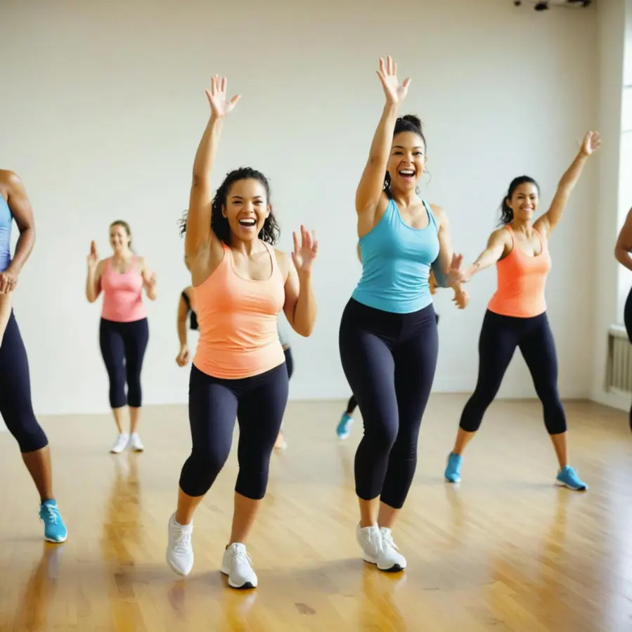 Zumba